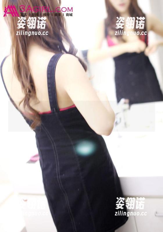 3Agirl，谢谢阳光，让原图更真实！无圣光直达心坎。
