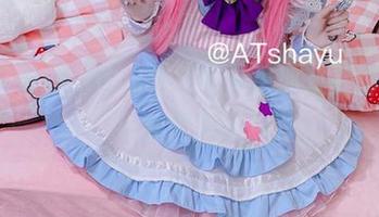 AT鲨最新力作出炉,照片里那双美脚居然有种魔力……