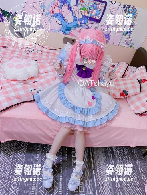 AT鲨 AT鲨最新力作出炉,照片里那双美脚居然有种魔力……
