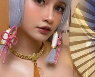 Noelle资源战争:Azami出击,结果只有我自己哭了!