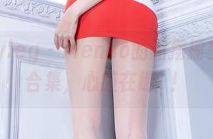 Beautyleg – Mendo的裙摆摇曳:高清合集,心脏在蹦跶!