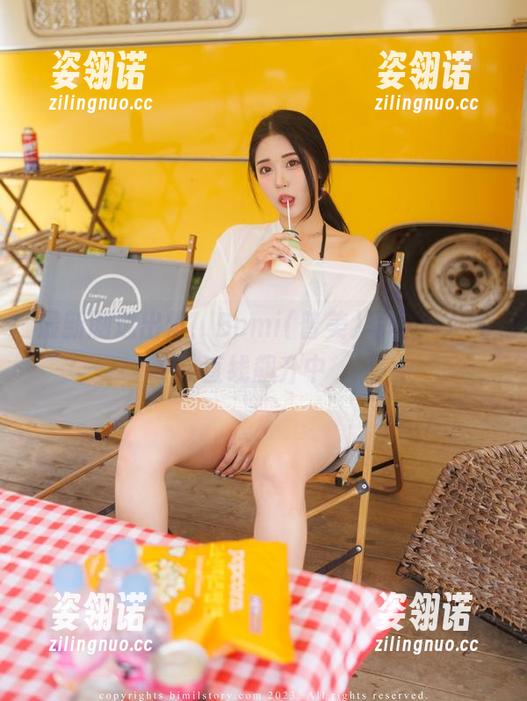 最新剧透出炉！Bomi(普美)写真，人气直线飙升中