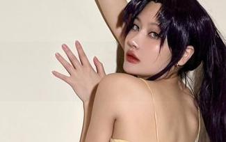 在线游走于Choi Ji Yun的特里克西空间,资源在哪里捡呢?