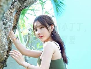 Feilin嗲囡囡 – 小Kaili小丁丁，女仆？图册正奇怪得可爱