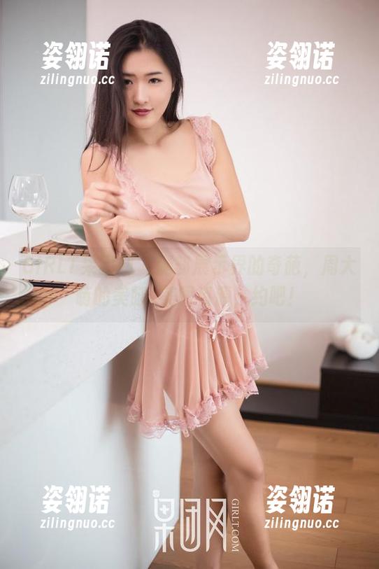 GIRLT果团网-周大萌 GIRLT果团网 - 腿部展示界的奇葩,周大萌的美腿+美图资源,约吧!