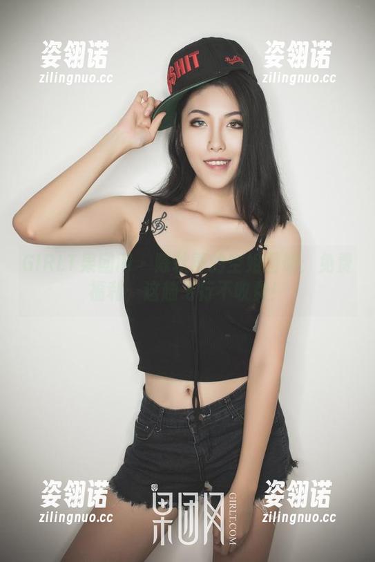 GIRLT果团网-陈秋雨 GIRLT果团网 - 陈秋雨的空姐图册:免费福利,这趟飞行不收费!