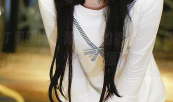 GIRLT果团网 – 陈迪娅的裤里丝,根本不用任何滤镜,无圣光原图迎接你。