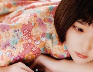 GIRLT果团网 – 当花嫁遇上陈雅漫,下载这份美图为我心目中的妃子加分!