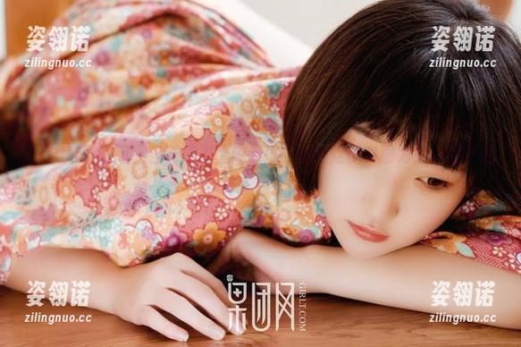 GIRLT果团网-陈雅漫 GIRLT果团网 - 当花嫁遇上陈雅漫,下载这份美图为我心目中的妃子加分!