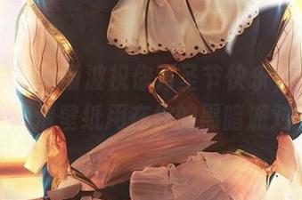 HaneAme雨波祝你万圣节快乐,记得把这些高清壁纸用在你的黑暗派对上哦