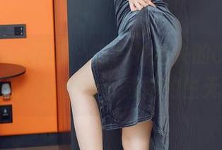 HuaYang花漾 – 在户外迷失的Cris_卓娅祺,免费等你来下载她的生无可恋!