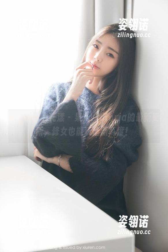 HuaYang花漾-果儿Victoria HuaYang花漾 - 果儿Victoria的最新更新,修女也能玩出新高度!