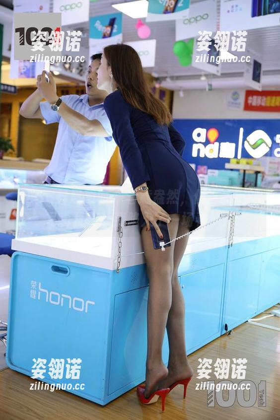 IESS异思趣向-甜甜 IESS异思趣向 - 春意盎然,但这甜甜的写真犹如让我陷入了一场春梦?