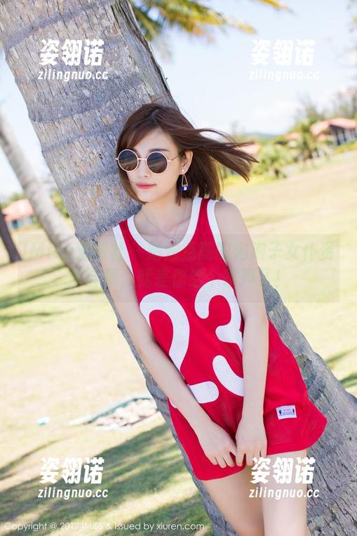 IMiss爱蜜社 - 蜡烛点亮的泡泡子女仆资源合集，就差你给个掌声了！