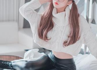 Jenny(정제니)的日常，算不算福利？反正我看得乐此不疲。