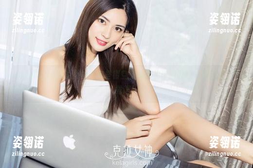 KelaGirls克拉女神-杨柳 KelaGirls克拉女神 - 有些镂空,杨柳和你都懂的,不说了,下载吧!