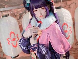 KuukoW最新图集,名都夏菜,许多美好在盛夏悄悄绽放,是不是该感兴趣?