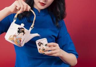 Ligui丽柜 – 图册里的涵如:寂寞不是问题,舞动才是关键。