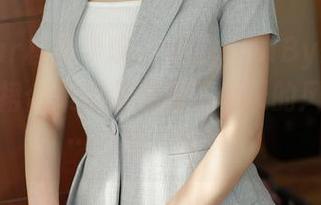 MFStar模范学院 – 所以,SiByl李思宁的连衣裙合集让我想到了夏天的风,那种……呃,飘逸?