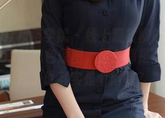 MFStar模范学院 – 线上观赏柳侑绮Sevenbaby的黑色原图,黑色都是优雅的?还是说其实是个陷阱?
