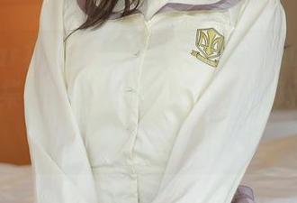 MFStar模范学院 – 在郑颖姗Bev的职业装写真集最新更新里,‘在职场巧妙变身’的灵感都在哪儿了?