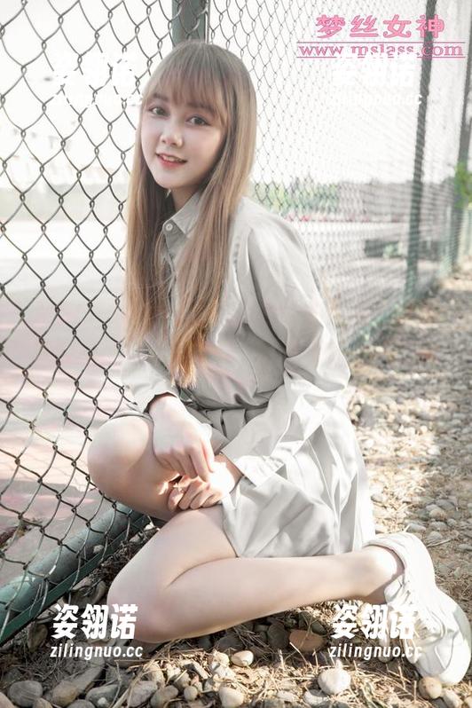 MSLASS梦丝女神-兮兮 MSLASS梦丝女神 - 兮兮的作品,这是款变身小甜心的教程,下载时请小心你的心。