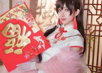 MTYH喵糖映画 – 连衣裙图包，蠢沫沫优雅的“走位”：她的衣服动感满分，我的视线却没能逃出