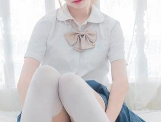 喵糖映画的制服少女合集,待我细细观看,每一张都是不经意的闪光。