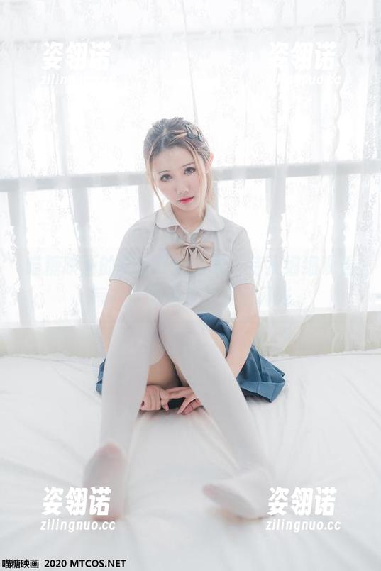 MTYH喵糖映画 喵糖映画的制服少女合集,待我细细观看,每一张都是不经意的闪光。