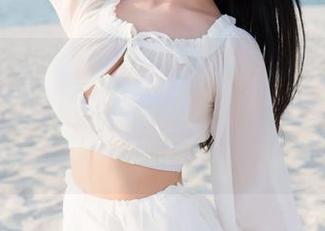 MiStar魅妍社 – FoxYini孟狐狸的新作来了，牛仔裤的色泽和情绪竟互相交织，更新你的想象力！