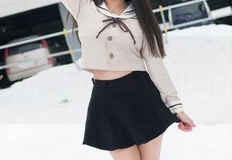 MiStar魅妍社 – 搭配有些随意的杨晨晨sugar，花嫁写真图集似乎让时间停住了…