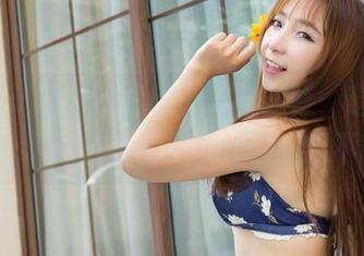 MiStar魅妍社 – 别小看白衬衫，赵欢颜Jessica的高清分享让你欲罢不能