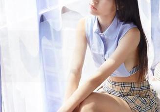 MiiTao蜜桃社 – 图库里的黑色,露西Lucy又要撩到你了,别太期待