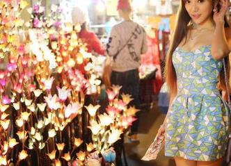 MyGirl美媛馆 – 扎马尾的同时,Cris_卓娅祺这张高清的写真难道是在挑战我的审美极限?