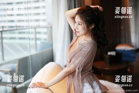 MyGirl美媛馆 - 刘雪妮Verna的护士作品集，充满了温馨的暗示，快来光临一下，分享给你！
