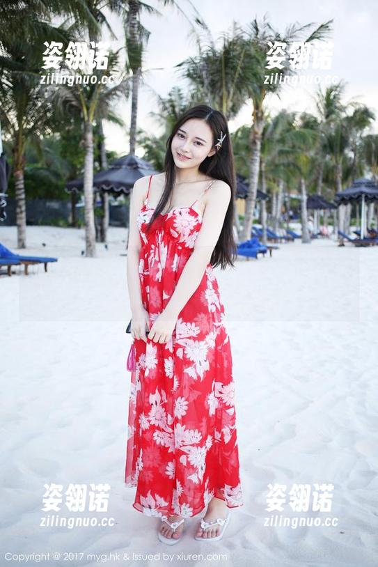 MyGirl美媛馆-果儿Victoria MyGirl美媛馆 - 果儿Victoria的泳池时光:最新合集,湿漉漉的快乐
