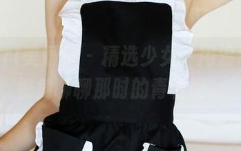 MyGirl美媛馆 – 精选少女,用温心怡的视角聊聊那时的青春吧。