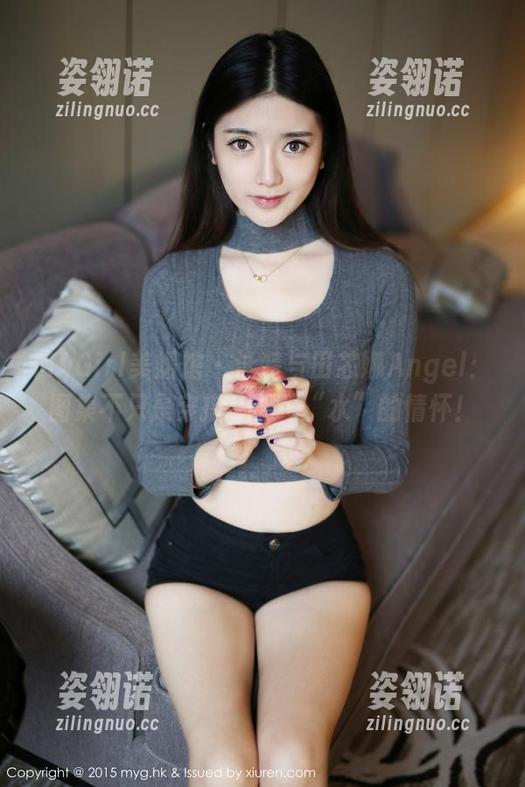 MyGirl美媛馆-田芯娜Angel MyGirl美媛馆 - 泳装与田芯娜Angel:图集不只是穿搭,更是“水”的情怀!