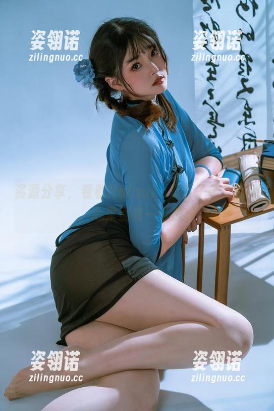 Natsuko夏夏子 资源分享,看看Natsuko夏夏子镂空系列,心里别有一番滋味