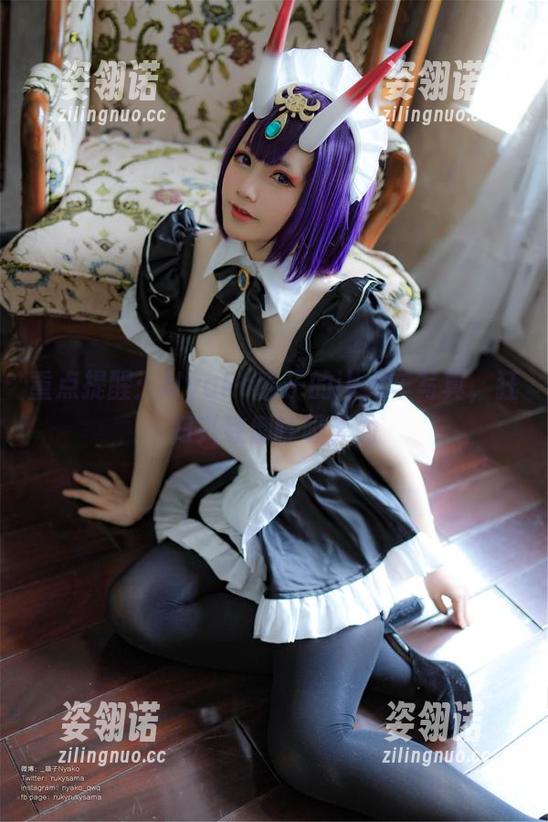 Nyako喵子 重点提醒:Nyako喵子的jk火车写真,狂扫兴致倒呼吸无力