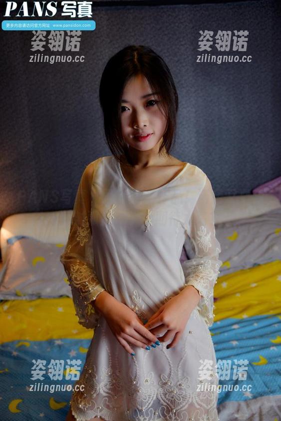 PANS写真 - 最新厨娘作品！诺诺又要我反射弧启动了，期待太高？