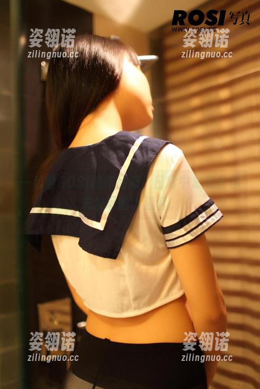 一起看ROSI的作品吧，日常中总有些你未发现的小温馨。