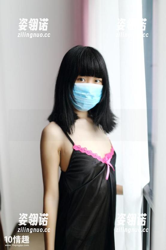 ROSI口罩 不知不觉被ROSI在线的黑边蕾丝感染,开始找寻蕾丝的真正意义。