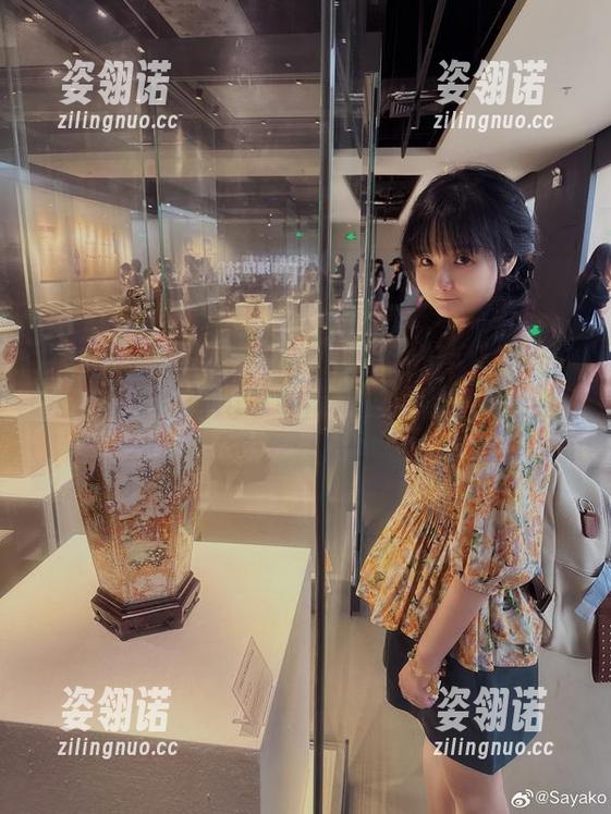 原图里藏着的玛丽罗斯，Sayako＿今年4岁你到底用用哪种魔法，让我不得不反复欣赏呀？