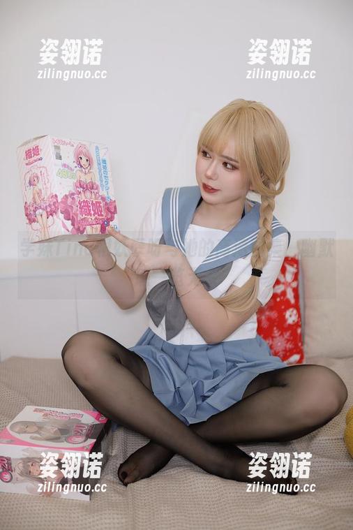 Tina很妖孽呀 学妹Tina很妖孽呀与她的高清图集,幽默感一览无余