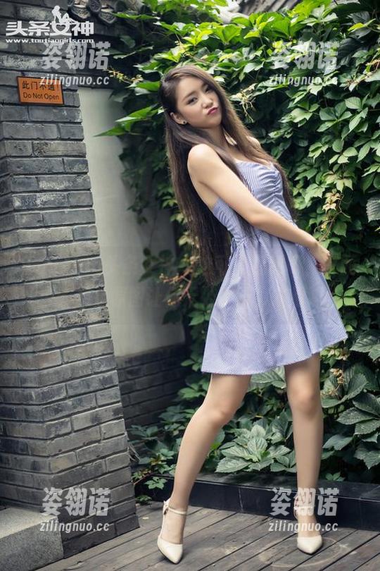 TouTiao头条女神-李丽莎 TouTiao头条女神 - 这可是福利呀,李丽莎的裸足原图让你无处可逃,来看吧!