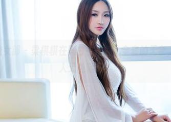TuiGirl推女郎 – 梁棋棋在黑白中徘徊,全套的无奈,图集却让人无处藏身?