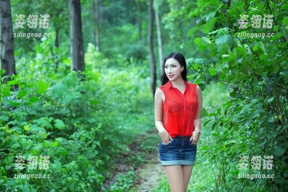 TuiGirl推女郎-王李丹尼 TuiGirl推女郎 - 全集高峰!王李丹尼和她的内衣,谁不是被撩动了情绪?