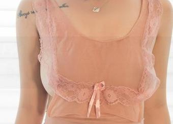 UGirls尤果网 – 周妍希,这水手服如同青春的回忆,分享给你就够了!