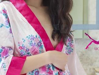 UGirls尤果网 – 热乎乎的最新作品,李思宁丝袜系列,看着倒是挺养眼的…